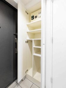 スペーシア目黒不動前 802号-9