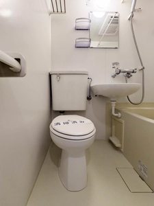 スペーシア目黒不動前 802号-10