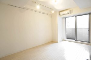 マストライフ飯田橋 406号-2