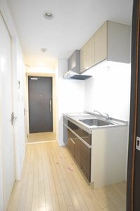 マストライフ飯田橋 406号-5