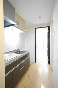 マストライフ飯田橋 406号-6