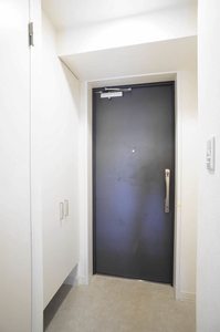 マストライフ飯田橋 406号-8