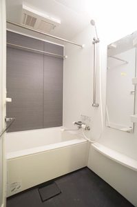 マストライフ飯田橋 406号-9