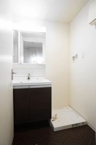 マストライフ飯田橋 406号-10