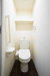 マストライフ飯田橋 406号-11