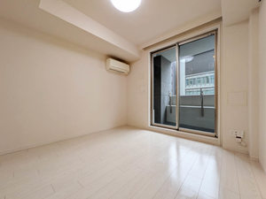 マストライフ中野坂上ANNEX 205号-3