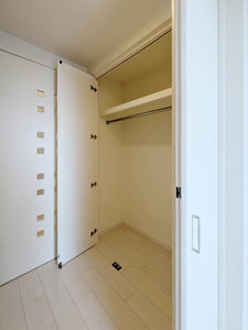 マストライフ中野坂上ANNEX 205号-5