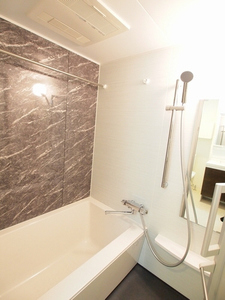 マストライフ中野坂上ＡＮＮＥＸ 1003号-7