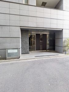 マストライフ中野坂上ANNEX 1003号-10