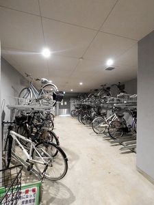 マストライフ中野坂上ANNEX 1003号-11
