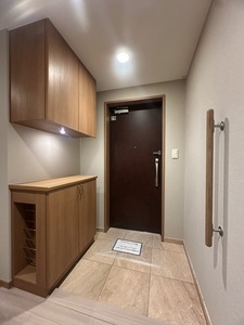 マストライフ中野坂上ANNEX 101号-11