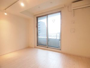 マストライフ中野坂上ANNEX 301号-2