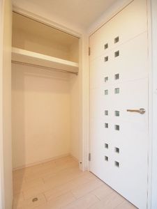 マストライフ中野坂上ANNEX 301号-4