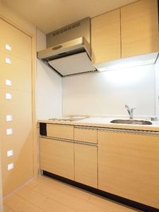 マストライフ中野坂上ANNEX 301号-5