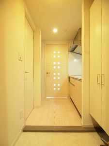 マストライフ中野坂上ANNEX 301号-7