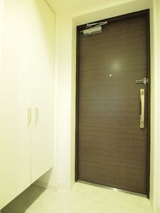 マストライフ中野坂上ANNEX 301号-8