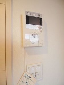 マストライフ中野坂上ANNEX 301号-9