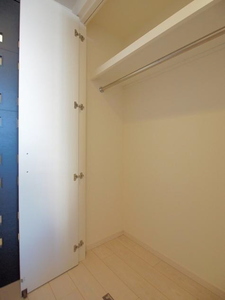 マストライフ中野坂上ＡＮＮＥＸ 505号-4