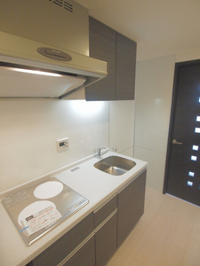 マストライフ中野坂上ＡＮＮＥＸ 505号-5