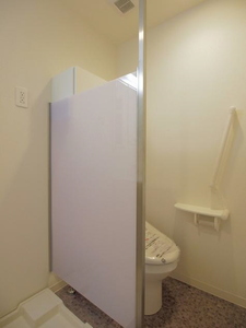 マストライフ中野坂上ＡＮＮＥＸ 505号-7