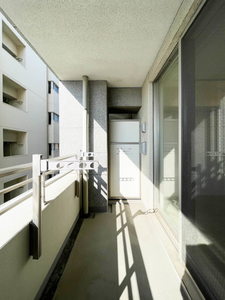 マストライフ中野坂上ＡＮＮＥＸ 907号-11