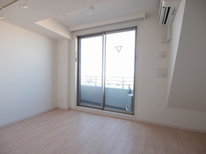 マストライフ中野坂上ＡＮＮＥＸ 1103号-2