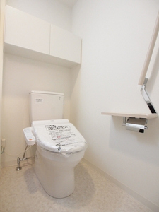 マストライフ中野坂上ＡＮＮＥＸ 1103号-7