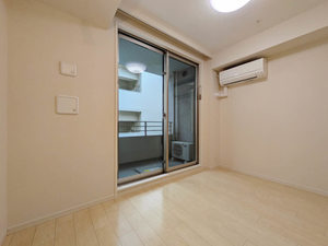 マストライフ中野坂上ＡＮＮＥＸ 1106号-2