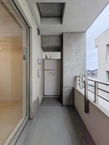 マストライフ中野坂上ＡＮＮＥＸ 1106号-10