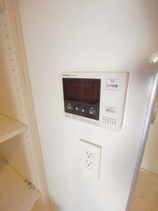 マストライフ神保町 603号-2