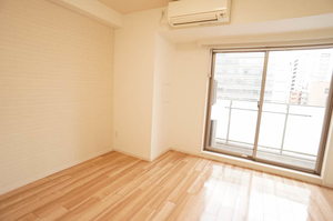 マストライフ神保町 603号-8