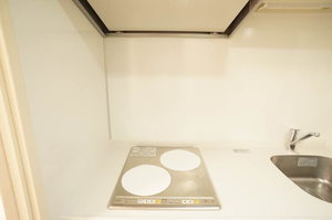 マストライフ神保町 603号-9