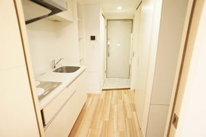 マストライフ神保町 603号-11