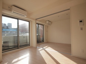 マストライフ秋葉原ＥＡＳＴ 205号-2