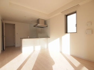 マストライフ秋葉原ＥＡＳＴ 205号-4