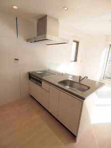 マストライフ秋葉原ＥＡＳＴ 205号-5