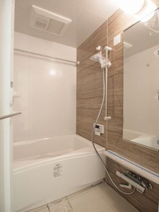 マストライフ秋葉原ＥＡＳＴ 205号-8