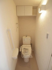 マストライフ秋葉原ＥＡＳＴ 205号-10