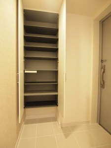 マストライフ秋葉原ＥＡＳＴ 205号-11