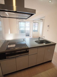 マストライフ秋葉原ＥＡＳＴ 404号-8