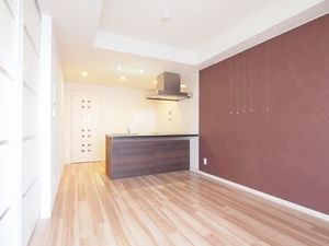 マストライフ秋葉原ＥＡＳＴ 804号-3