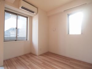 マストライフ秋葉原ＥＡＳＴ 804号-5