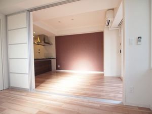 マストライフ秋葉原ＥＡＳＴ 804号-6