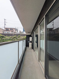 マストライフ赤羽WEST 204号-10