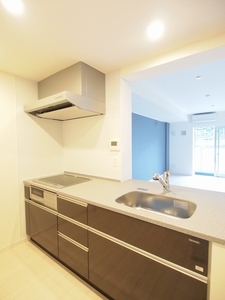 マストライフ赤羽ＷＥＳＴ 205号-3