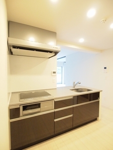 マストライフ赤羽ＷＥＳＴ 205号-4