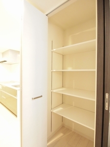 マストライフ赤羽ＷＥＳＴ 205号-8