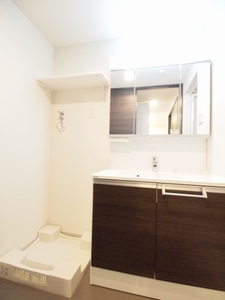 マストライフ赤羽ＷＥＳＴ 205号-9