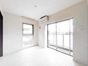 マストライフ赤羽ＷＥＳＴ 216号-2