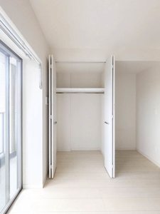 マストライフ赤羽ＷＥＳＴ 216号-3